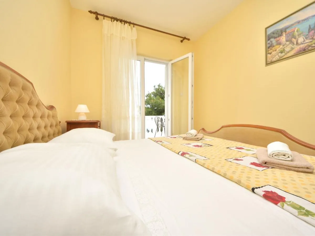 Holiday Home Ana By Interhome Croatia