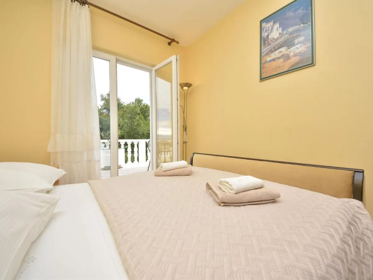 Holiday Home Ana By Interhome 0*, Kali Croatia
