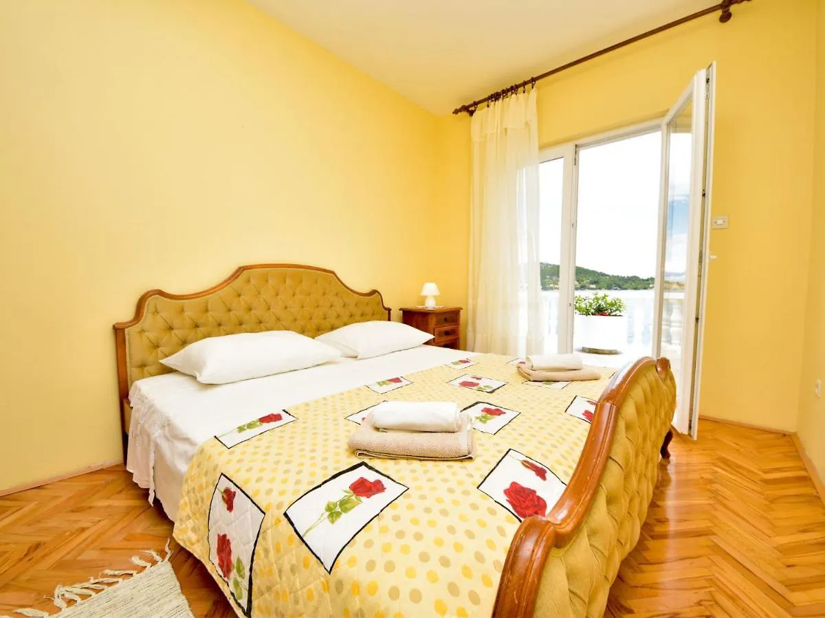 Holiday Home Ana By Interhome Croatia
