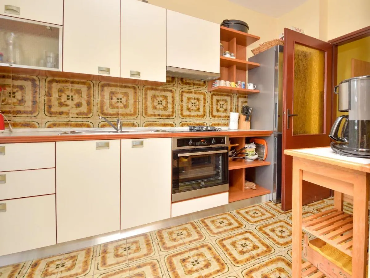 Holiday Home Ana By Interhome Kali