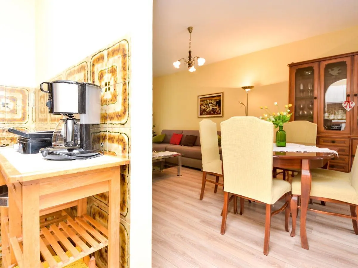 Holiday Home Ana By Interhome