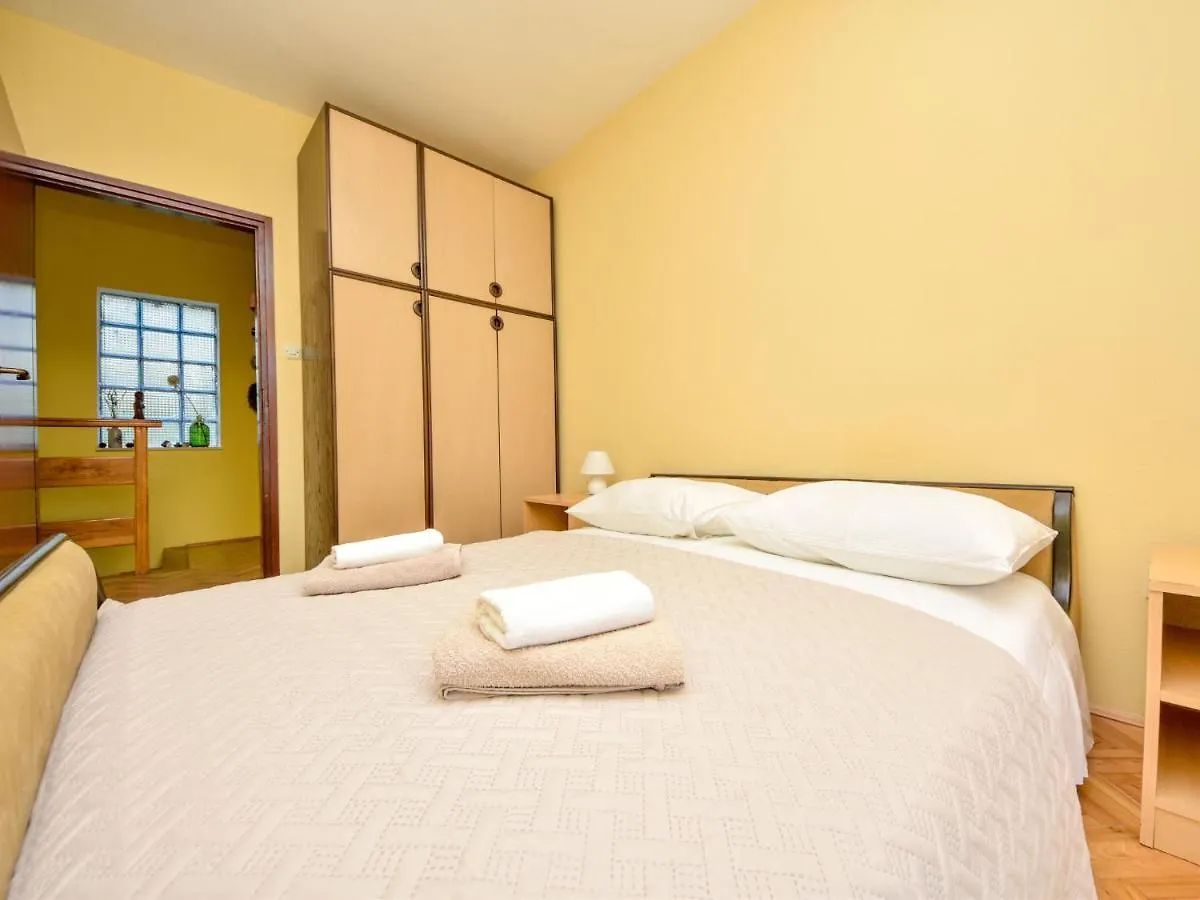 Holiday Home Ana By Interhome Croatia