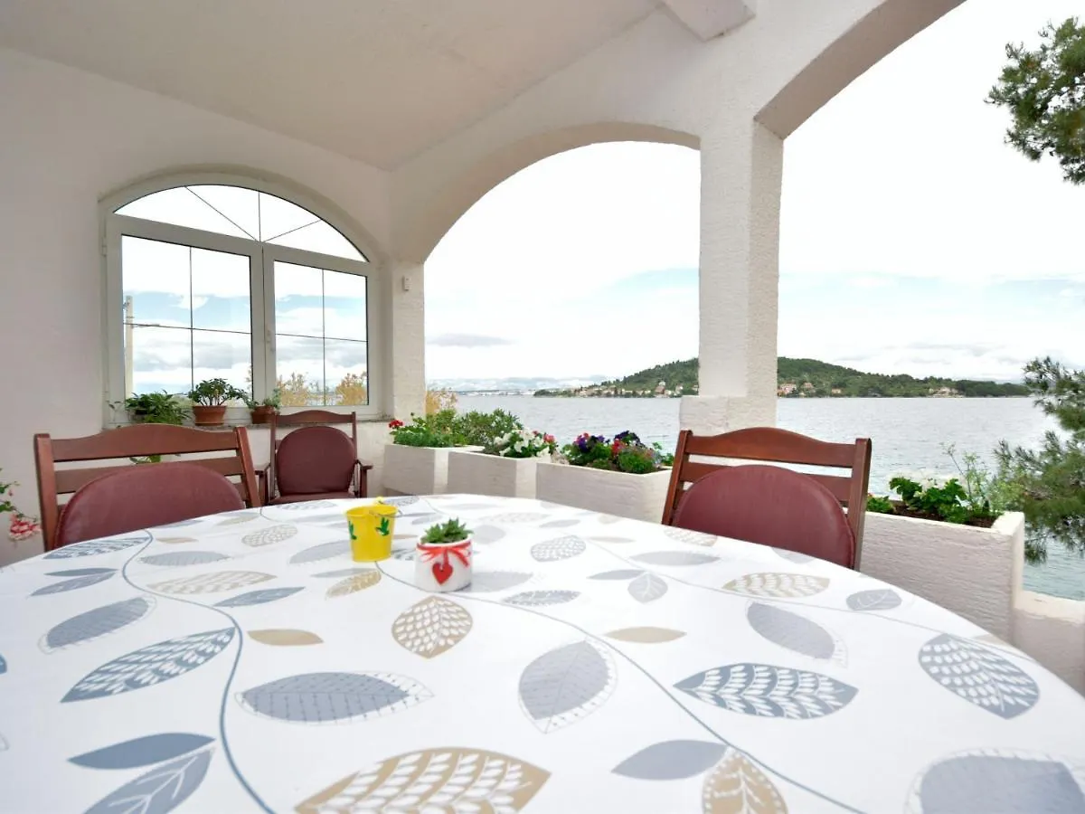 Holiday Home Ana By Interhome Kali
