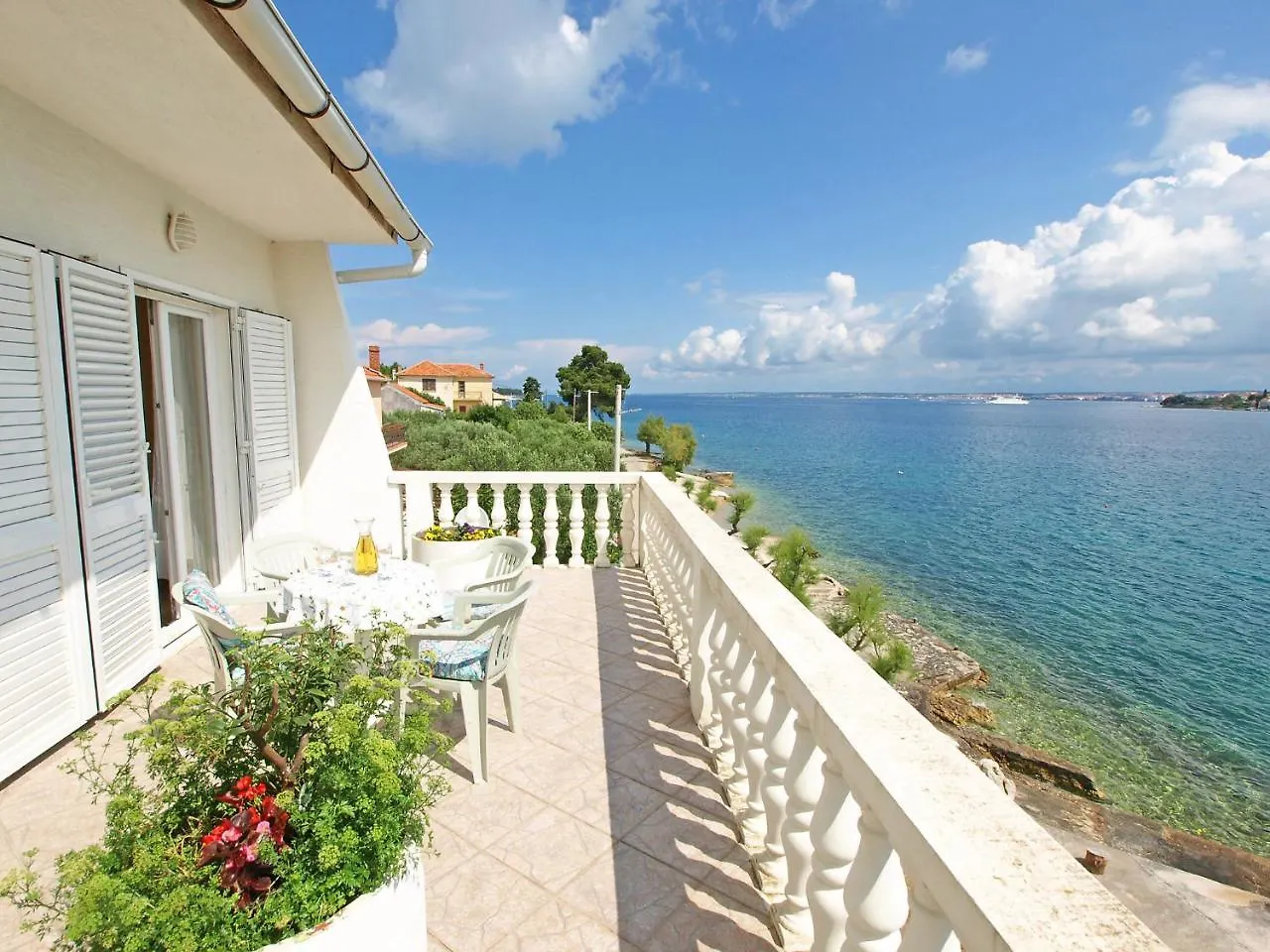 Holiday Home Ana By Interhome Kali Croatia
