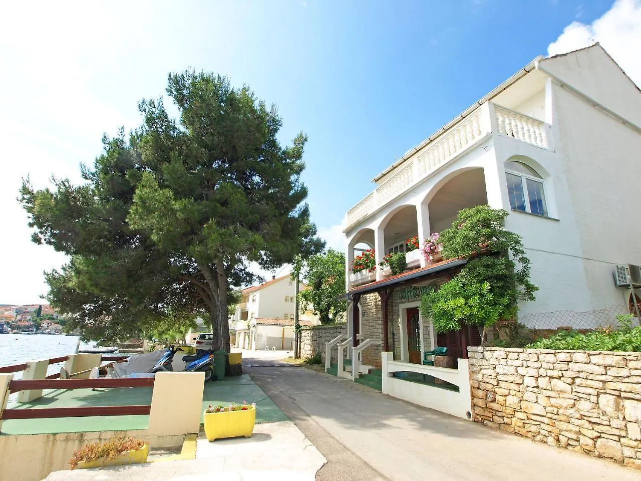 Holiday Home Ana By Interhome カリ